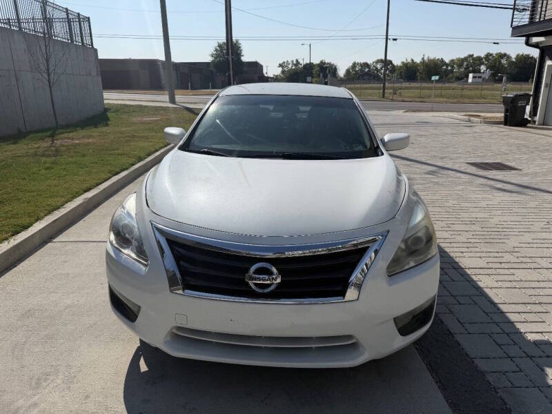 nissan altima sedan 2013 1N4AL3AP2DN413609 image nissan altima sedan 2013 1N4AL3AP2DN413609 image